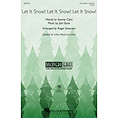 Let It Snow! Let It Snow! Let It Snow!