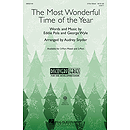 The Most Wonderful Time of the Year