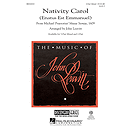 Nativity Carol