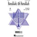 Hanukkah, Oh Hanukkah
