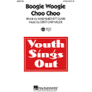 Boogie Woogie Choo Choo