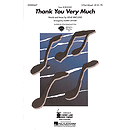 Thank You Very Much