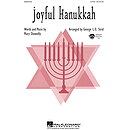 Joyful Hanukkah
