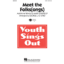 Meet the Folks(ongs)