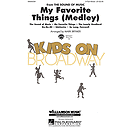 My Favorite Things (Medley)