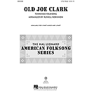 Old Joe Clark