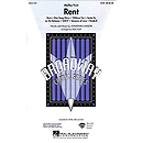 Rent (Medley)