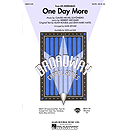 One Day More