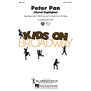 Peter Pan (Choral Highlights)