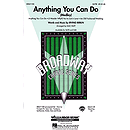 Anything You Can Do (Medley)