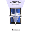 Where Is Love?