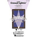 Greased Lightnin' (from Grease)