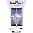 Pinball Wizard