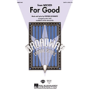 For Good