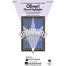 Oliver Choral Highlights