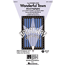 Wonderful Town (Choral Highlights)