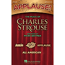 Applause! - The Music of Charles Strouse