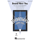 Brand New You