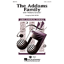 The Addams Family