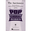The Auctioneer