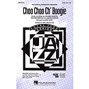 Choo Choo Ch'Boogie