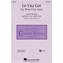 Lo Yisa Goi (Lay Down Your Arms)