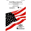 God Bless America - A Gospel Medley