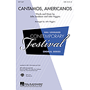 Cantamos, Americanos