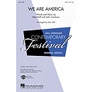 We Are America
