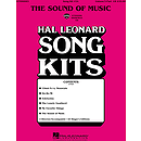 The Sound of Music (Song Kit #24)