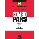 Jazz Combo Pak #18 (John Coltrane)