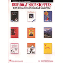 Broadway Showstoppers