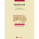Shaker Suite