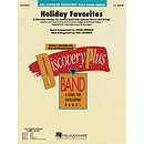 Holiday Favorites
