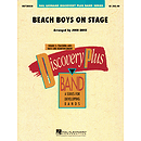 Beach Boys on Stage