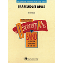 Barrelhouse Blues