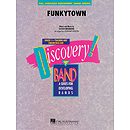Funkytown