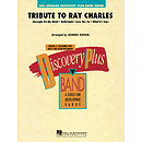 Tribute to Ray Charles
