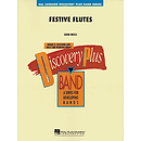 Festive Flutes