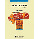 Holiday Hoedown