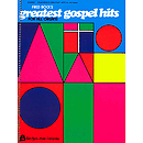 Fred Bock's Greatest Gospel Hits