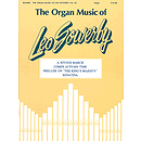 The Organ Music of Leo Sowerby - Volume 2