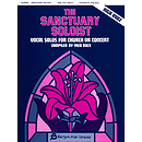 The Sanctuary Soloist Vocal Collection