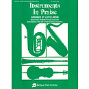 Instruments In Praise - C Instrumental Solos/Duets