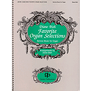 Diane Bish Favorite Organ Selections