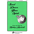Send Down Your Spirit