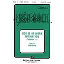 God Is at Work within You