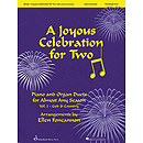 A Joyous Celebration for Two - Volume 2: God & Country