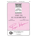 Visit to St. Elizabeth's