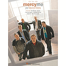 MercyMe - 20 Favorites
